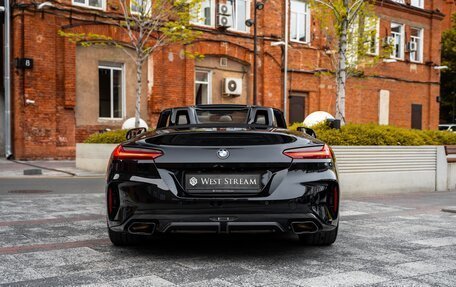 BMW Z4, 2020 год, 5 590 000 рублей, 8 фотография