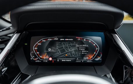 BMW Z4, 2020 год, 5 590 000 рублей, 10 фотография