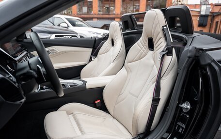 BMW Z4, 2020 год, 5 590 000 рублей, 21 фотография