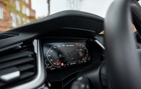 BMW Z4, 2020 год, 5 590 000 рублей, 13 фотография