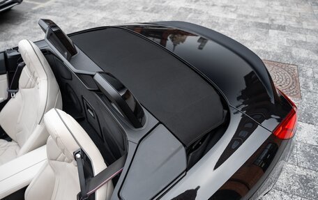 BMW Z4, 2020 год, 5 590 000 рублей, 22 фотография