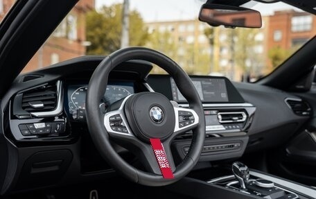 BMW Z4, 2020 год, 5 590 000 рублей, 12 фотография