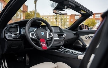 BMW Z4, 2020 год, 5 590 000 рублей, 11 фотография