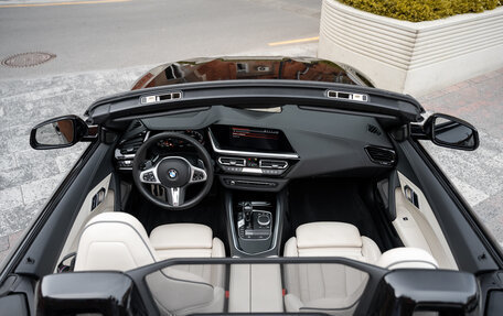 BMW Z4, 2020 год, 5 590 000 рублей, 23 фотография