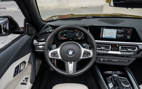 BMW Z4, 2020 год, 5 590 000 рублей, 24 фотография