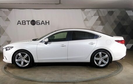 Mazda 6, 2014 год, 1 569 000 рублей, 6 фотография