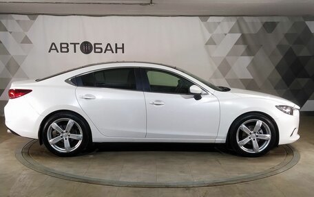 Mazda 6, 2014 год, 1 569 000 рублей, 8 фотография