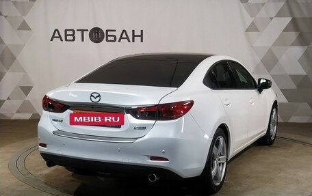Mazda 6, 2014 год, 1 569 000 рублей, 4 фотография