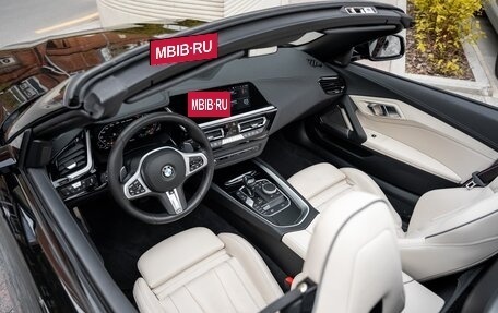 BMW Z4, 2020 год, 5 590 000 рублей, 25 фотография