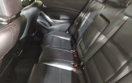 Mazda 6, 2014 год, 1 569 000 рублей, 10 фотография