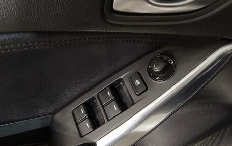 Mazda 6, 2014 год, 1 569 000 рублей, 11 фотография