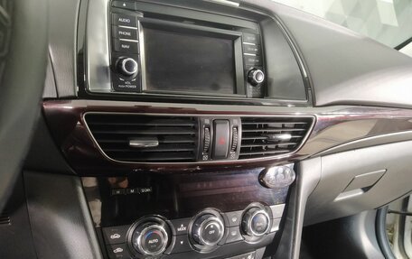 Mazda 6, 2014 год, 1 569 000 рублей, 17 фотография