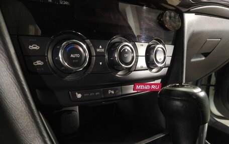 Mazda 6, 2014 год, 1 569 000 рублей, 18 фотография