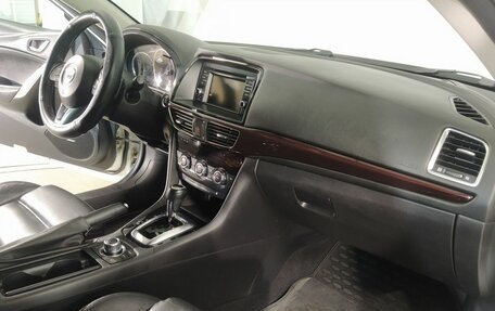 Mazda 6, 2014 год, 1 569 000 рублей, 27 фотография