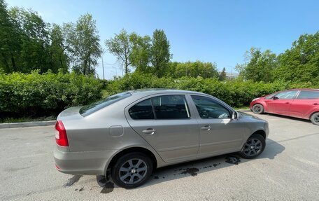 Skoda Octavia, 2010 год, 700 000 рублей, 5 фотография
