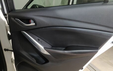 Mazda 6, 2014 год, 1 569 000 рублей, 26 фотография