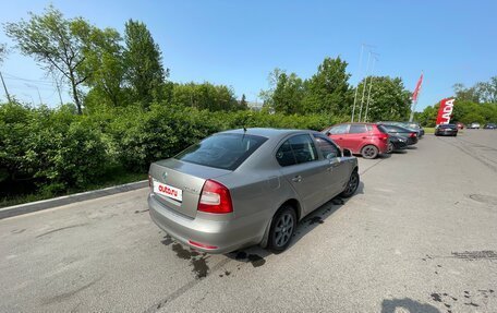 Skoda Octavia, 2010 год, 700 000 рублей, 4 фотография