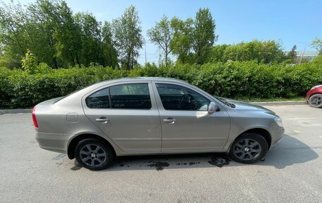 Skoda Octavia, 2010 год, 700 000 рублей, 6 фотография