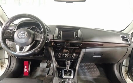 Mazda 6, 2014 год, 1 569 000 рублей, 25 фотография