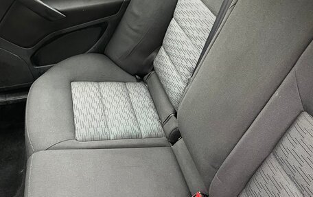 Skoda Octavia, 2010 год, 700 000 рублей, 10 фотография