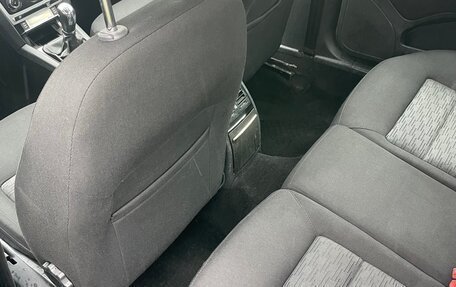 Skoda Octavia, 2010 год, 700 000 рублей, 11 фотография