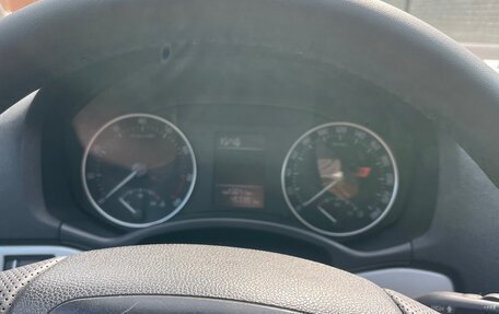 Skoda Octavia, 2010 год, 700 000 рублей, 15 фотография