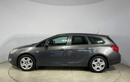 Opel Astra J, 2012 год, 699 000 рублей, 10 фотография