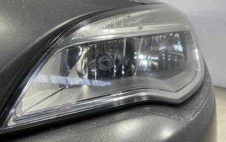 Opel Astra J, 2012 год, 699 000 рублей, 11 фотография
