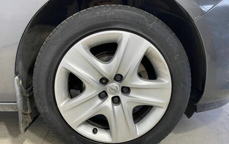 Opel Astra J, 2012 год, 699 000 рублей, 13 фотография