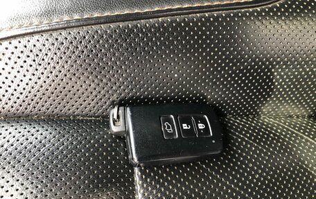 Toyota Highlander III, 2016 год, 3 297 000 рублей, 22 фотография