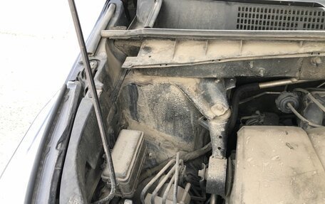 Toyota Highlander III, 2016 год, 3 297 000 рублей, 28 фотография