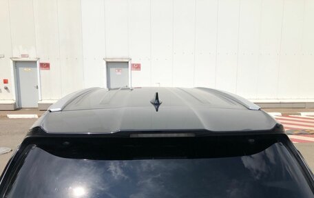 Toyota Highlander III, 2016 год, 3 297 000 рублей, 39 фотография