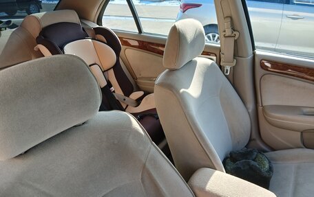 Nissan Bluebird Sylphy II, 2003 год, 510 000 рублей, 3 фотография