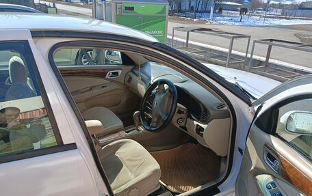 Nissan Bluebird Sylphy II, 2003 год, 510 000 рублей, 6 фотография