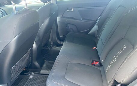 KIA Sportage III, 2012 год, 1 159 000 рублей, 12 фотография