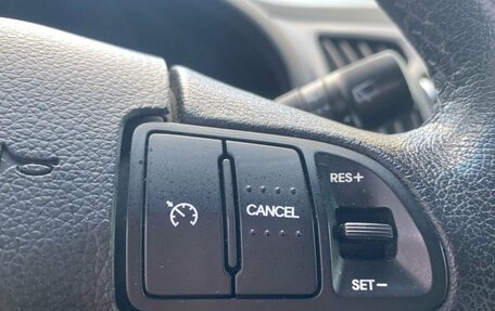 KIA Sportage III, 2012 год, 1 159 000 рублей, 18 фотография