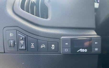 KIA Sportage III, 2012 год, 1 159 000 рублей, 19 фотография