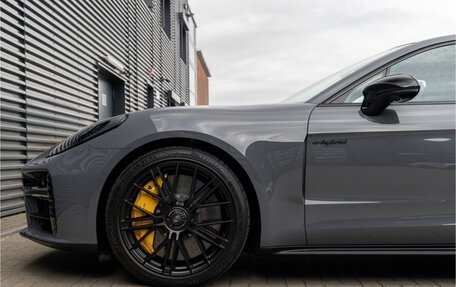 Porsche Panamera, 2025 год, 33 800 000 рублей, 10 фотография