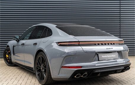 Porsche Panamera, 2025 год, 33 800 000 рублей, 4 фотография