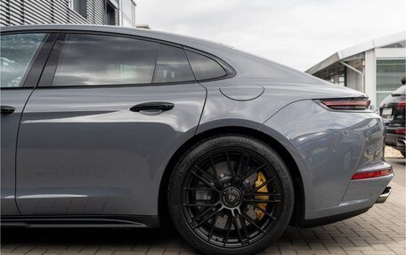 Porsche Panamera, 2025 год, 33 800 000 рублей, 9 фотография