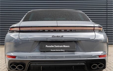 Porsche Panamera, 2025 год, 33 800 000 рублей, 5 фотография