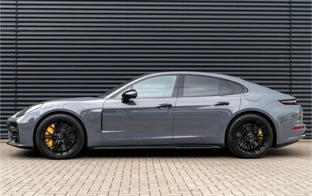 Porsche Panamera, 2025 год, 33 800 000 рублей, 3 фотография