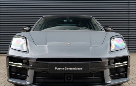 Porsche Panamera, 2025 год, 33 800 000 рублей, 2 фотография