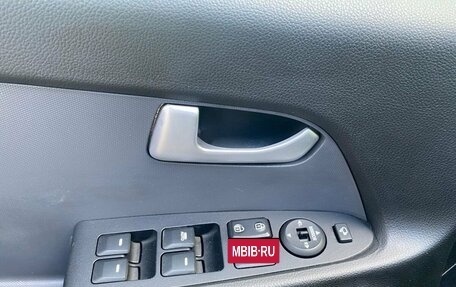 KIA Sportage III, 2012 год, 1 159 000 рублей, 20 фотография
