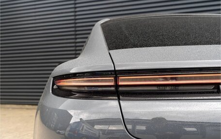 Porsche Panamera, 2025 год, 33 800 000 рублей, 16 фотография