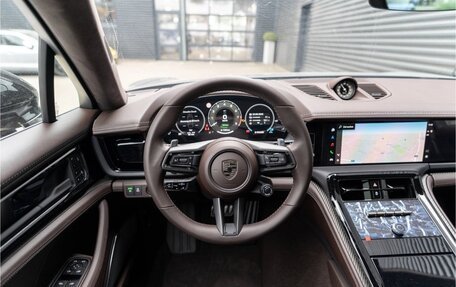 Porsche Panamera, 2025 год, 33 800 000 рублей, 21 фотография