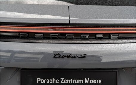 Porsche Panamera, 2025 год, 33 800 000 рублей, 13 фотография