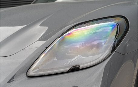 Porsche Panamera, 2025 год, 33 800 000 рублей, 18 фотография