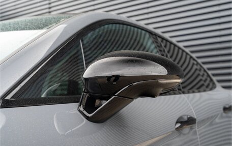Porsche Panamera, 2025 год, 33 800 000 рублей, 19 фотография