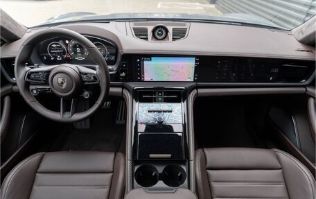 Porsche Panamera, 2025 год, 33 800 000 рублей, 20 фотография